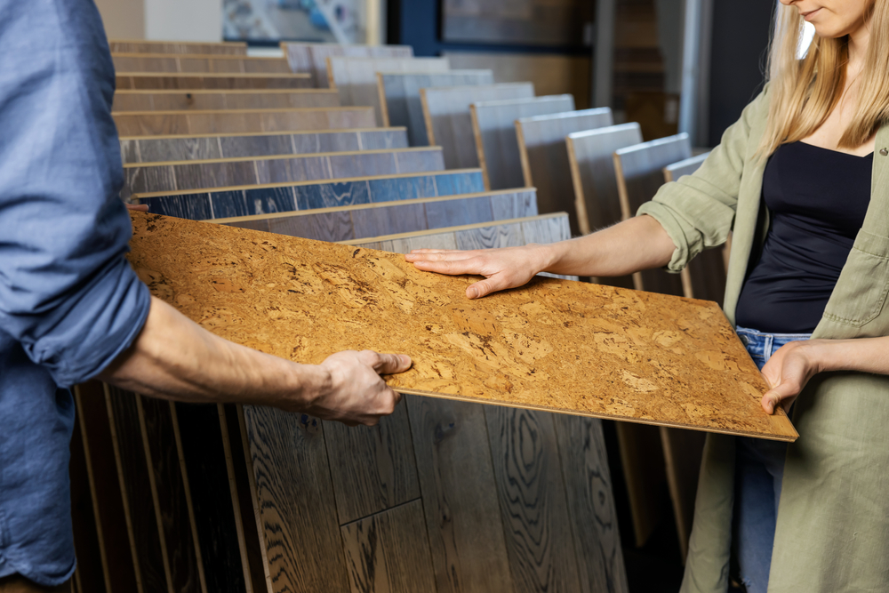 Why Cork Flooring Is a Smart, Renewable Choice for Salt Lake City Homeowners