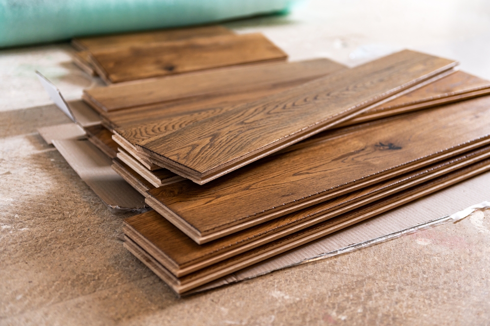 Preparing Your Salt Lake City Home for New Flooring Installation