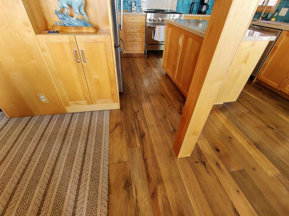 Budget-Friendly Flooring Upgrades to Increase Your SLC Home Value